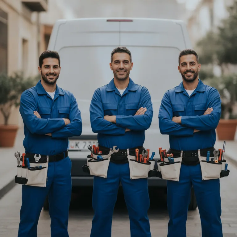 Reparación Caldera Gas equipo en Benalmadena